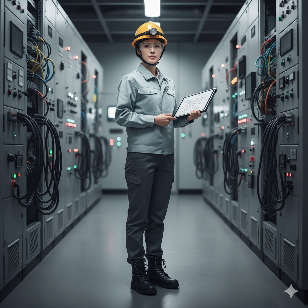 전기기사 응시자격 총정리