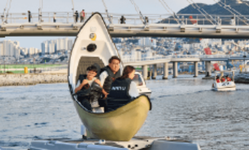 2024 부산항축제 보트 자갈치 크루즈 사전예매 현장접수 운행시간표