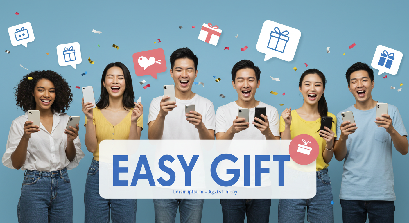 쿠팡 선물하기 사용 방법