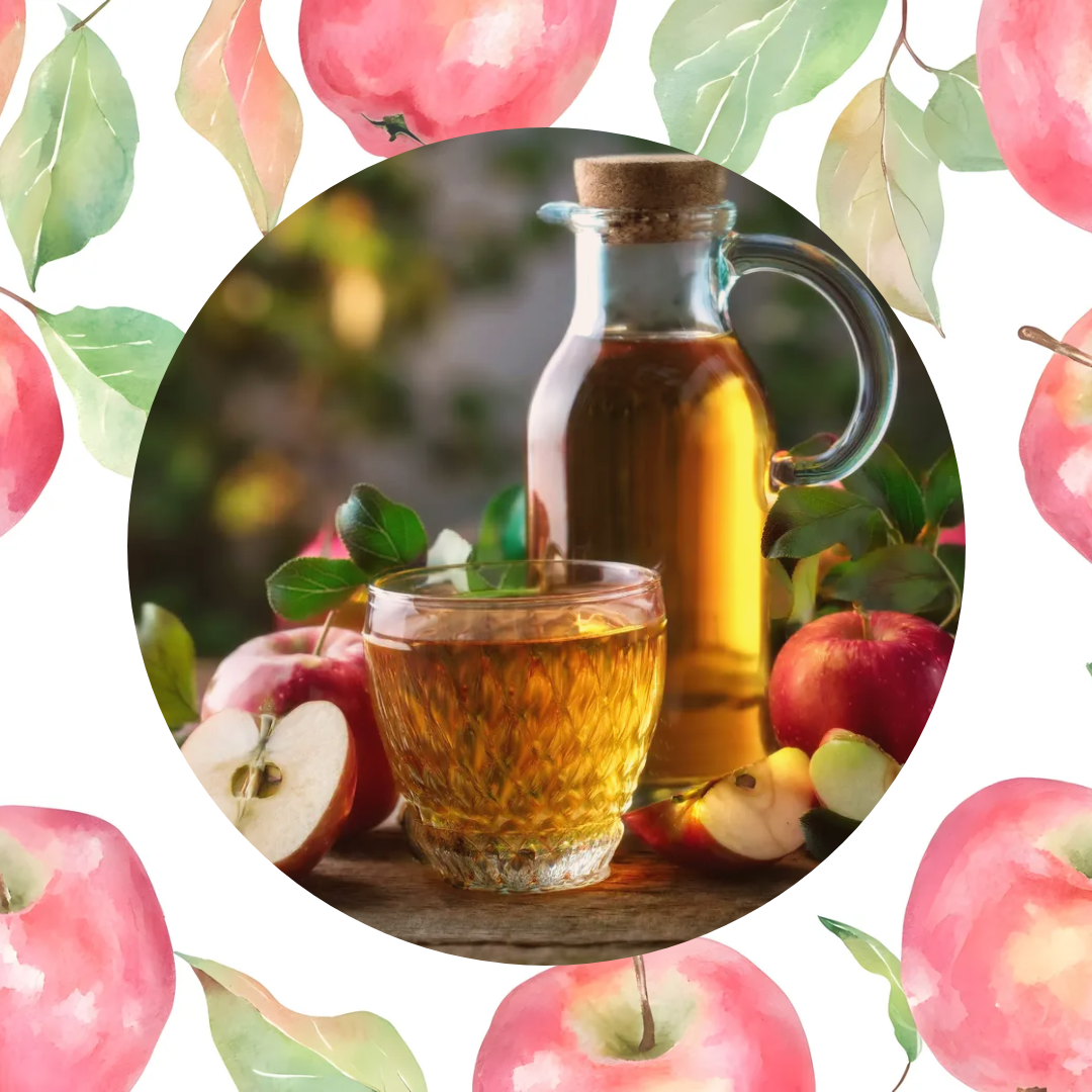 애플사이다식초 다이어트