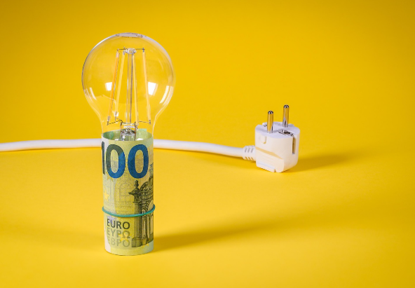 전기요금 계산 방법 - 누진세 계산방법, 누진세 구간 금액비교, 전기요금 계산기