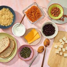 노인에게 좋은 영양소