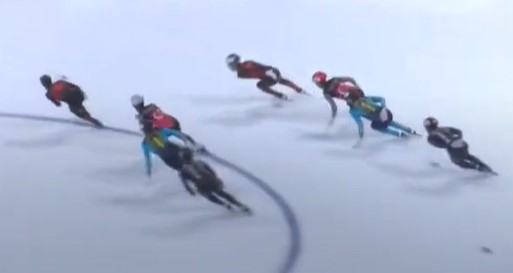 skating