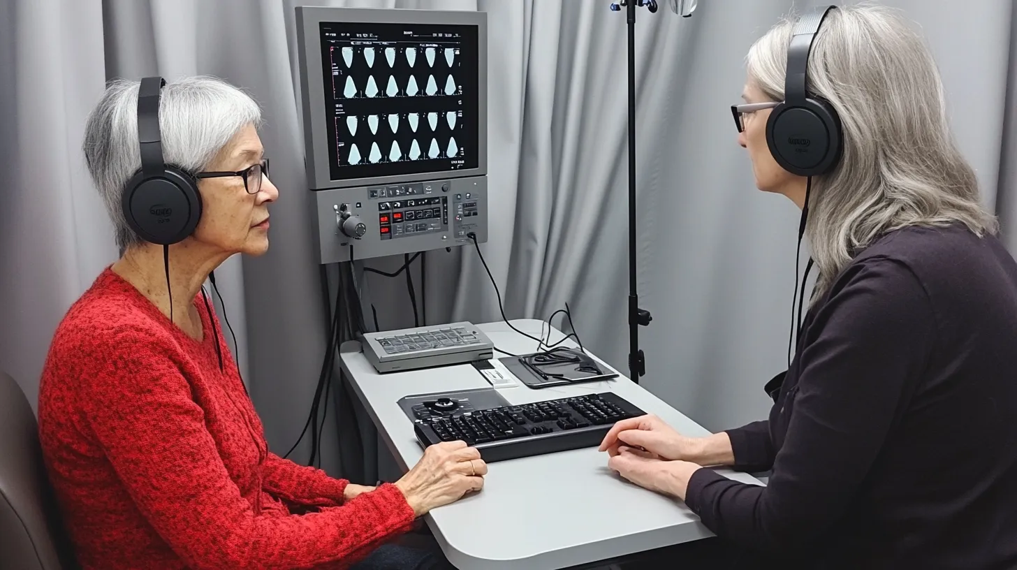 보청기 보조금 받으려면 꼭 청각장애 등록이 필요할까? 절차와 조건 완벽 정리!