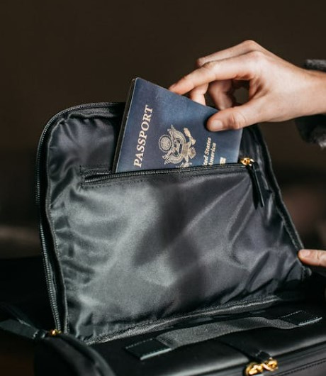 여권 재발급 신청 완전 가이드|온라인 & 오프라인 총정리