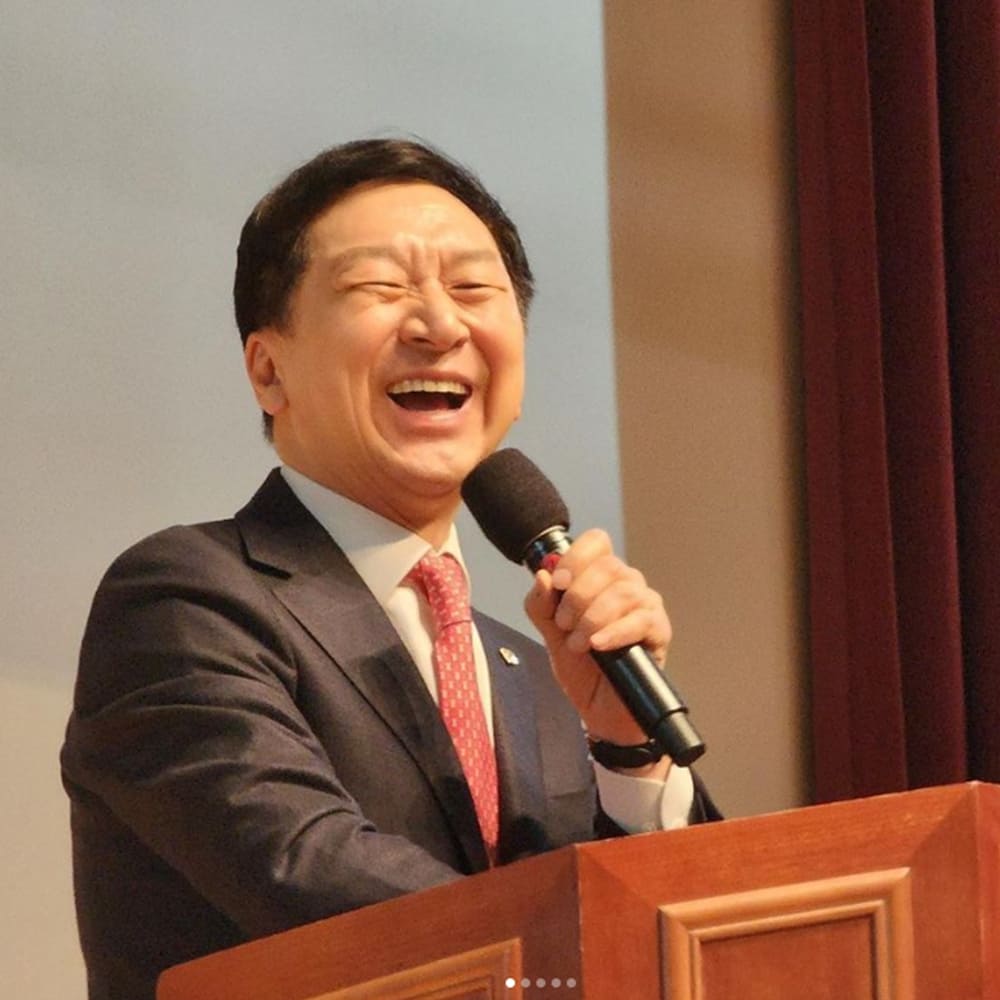 김기현 국회의원