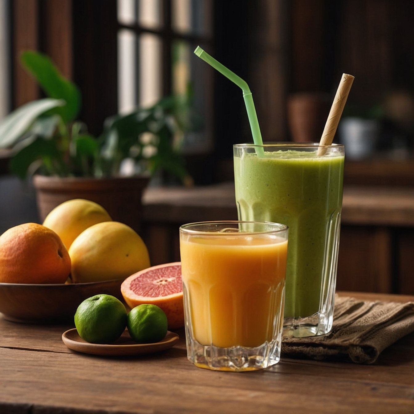 자몽-외에도-주의해야-할-과일과-음료