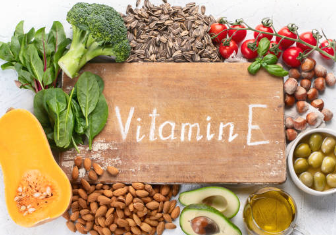 비타민 E