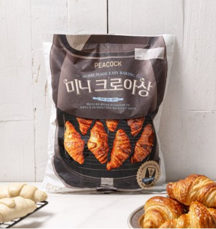 이마트 추천 상품-크로아상