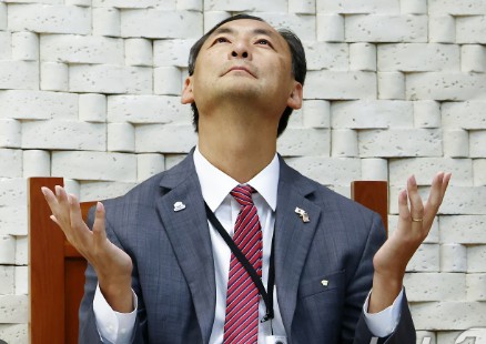 모스탄 대사 프로필 나이 국적 학력 경력
