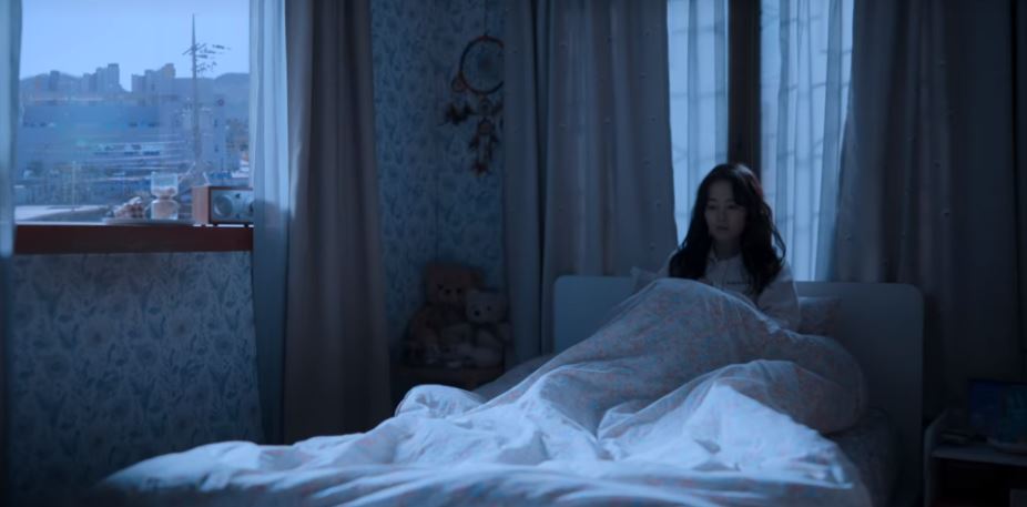 박보영 여우주연상 청룡시리즈어워즈 수상 소감