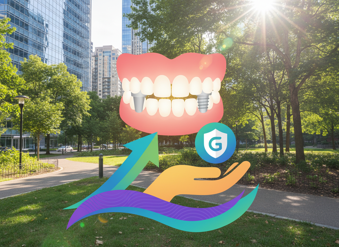 2026 65세 노인 임플란트 지원금 본인부담금