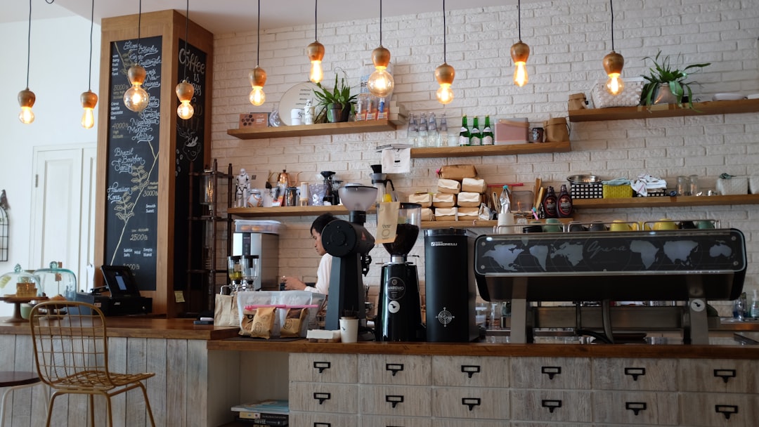 Small business