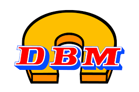 대보마그네틱_로고