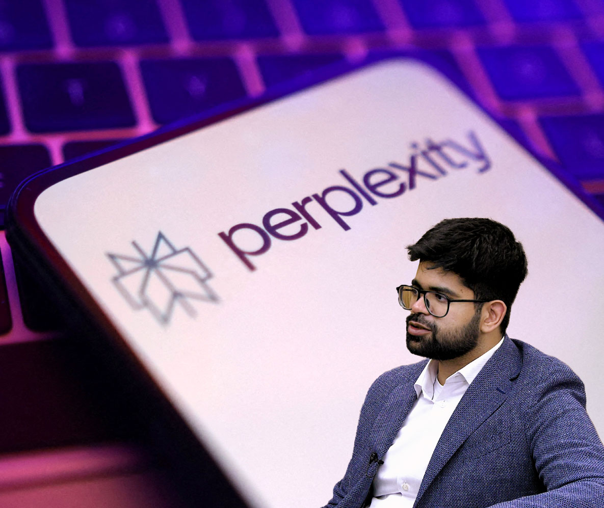 Perplexity AI 필독서 영감받은책 추천