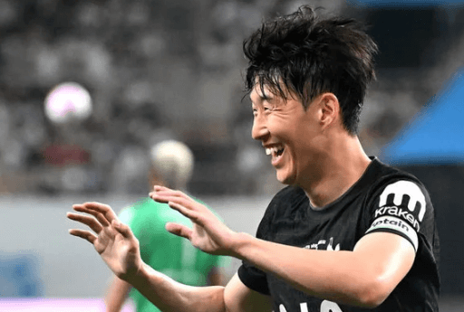 손흥민, 판매 1위로 입증된 월드클래스 유니폼 세계 1위!