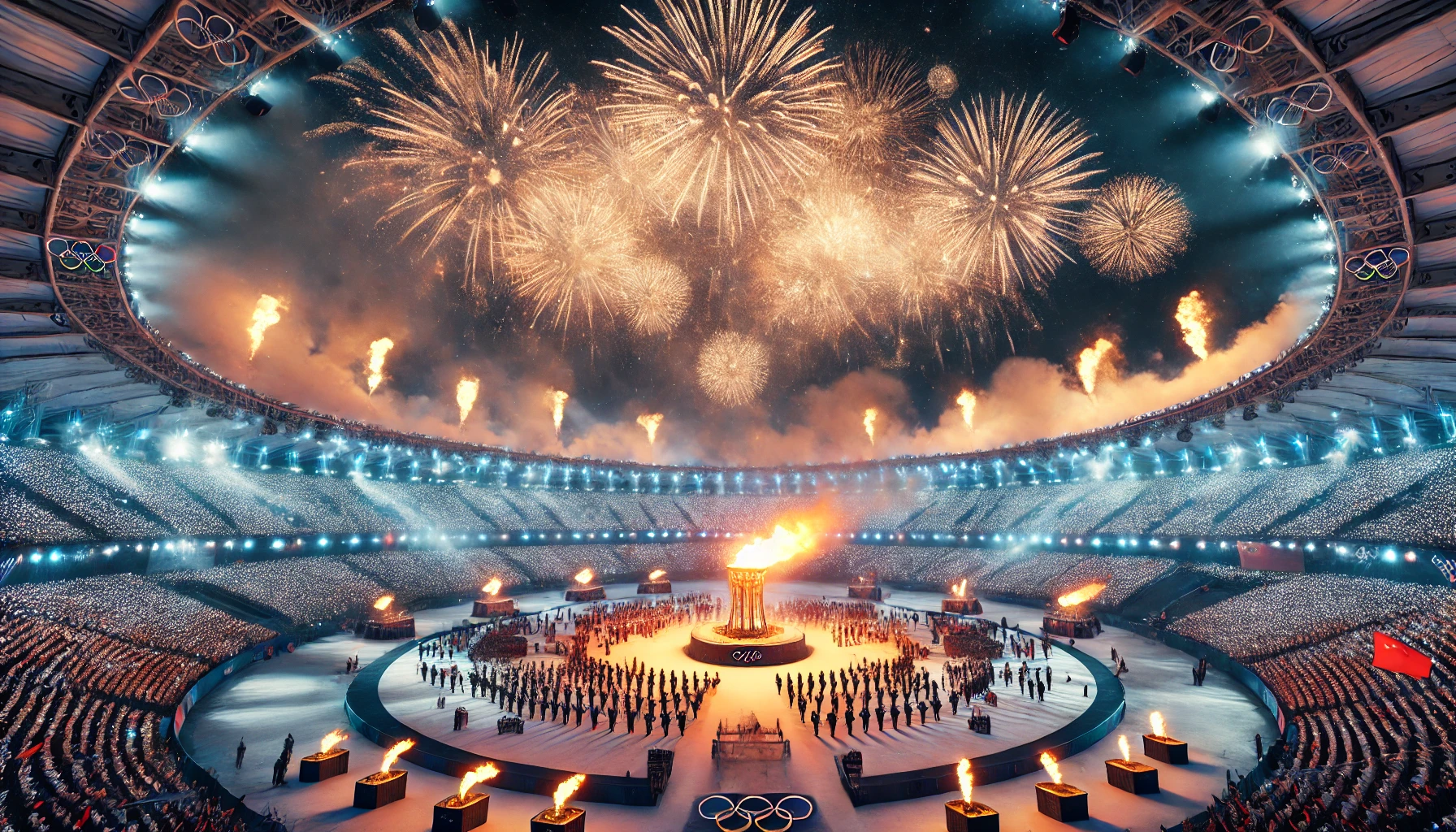 2025 하얼빈 동계 아시안게임 실시간 중계 무료 시청 방법