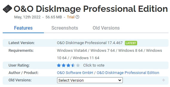 O&O-DiskImage-Professional-Edition