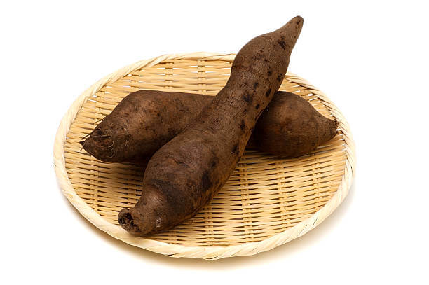 야콘 효능 10가지와 부작용 및 먹는법