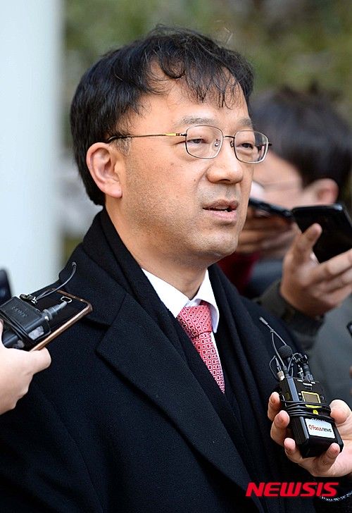 차기환 변호사 법조 경력