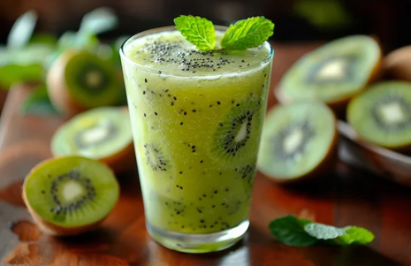 키위 효능 10가지 부작용 알고 먹자!