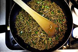 부산의 게불 해충 맛집, 한국