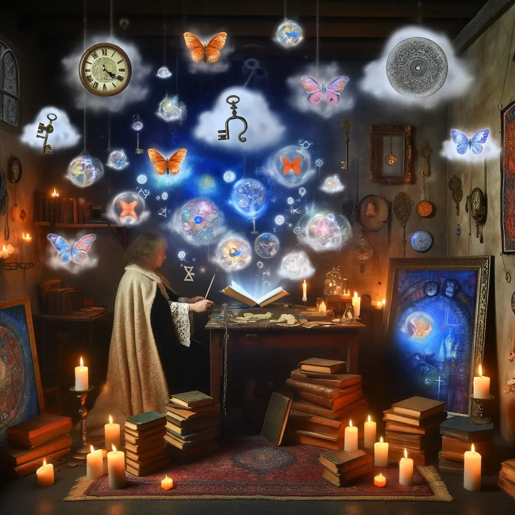 연예인이랑 썸 타는 꿈 해몽