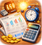 에너지 바우처 지원금 정리 신청 안 하면 최대 수십만 원 손해