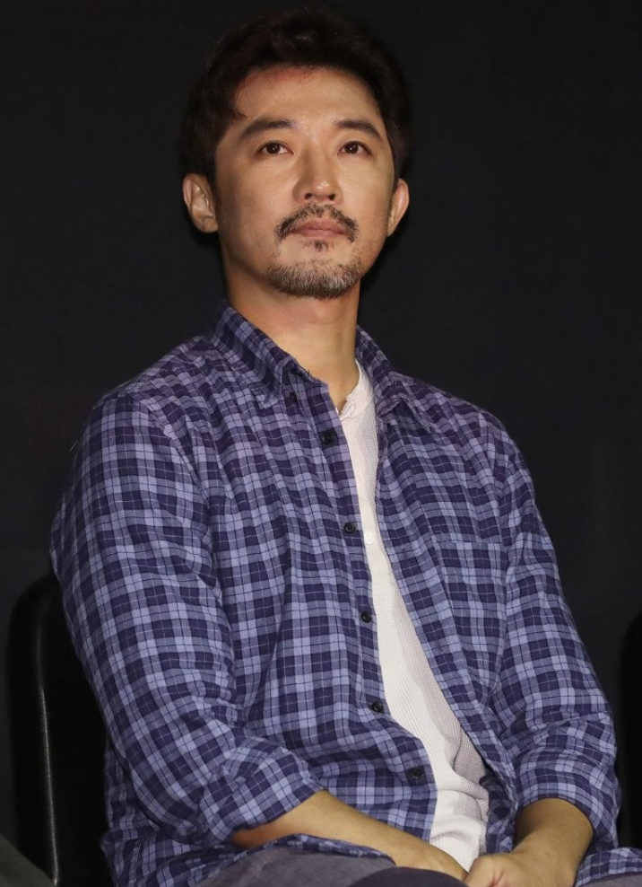 안재욱 연극