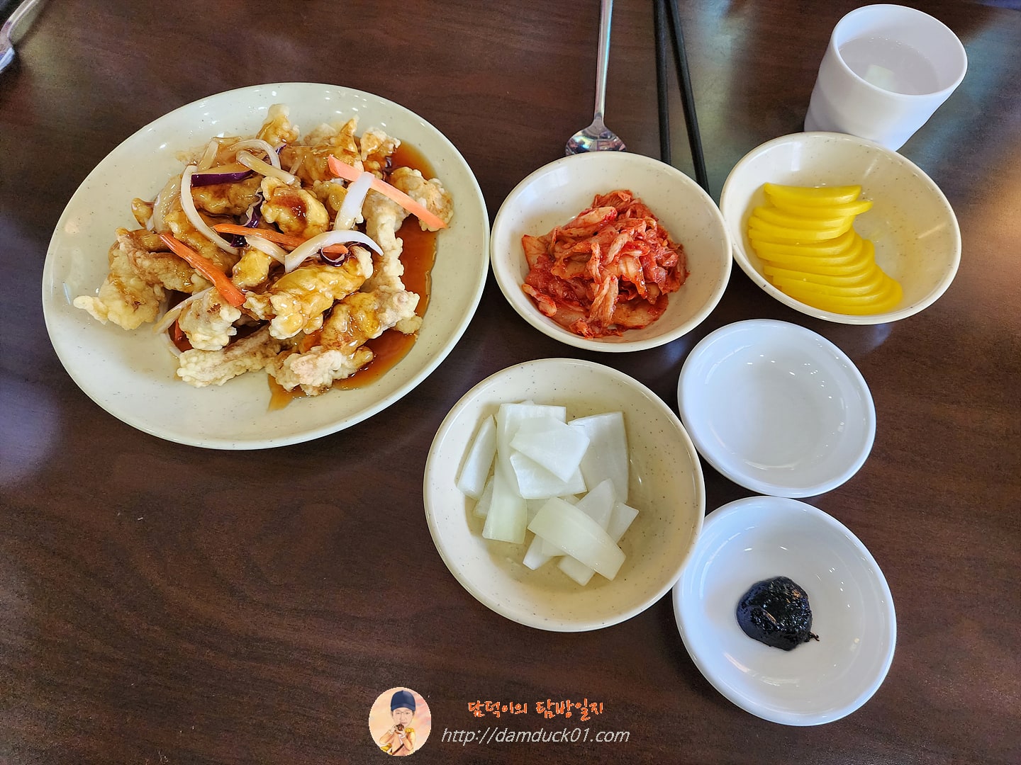 탕수육