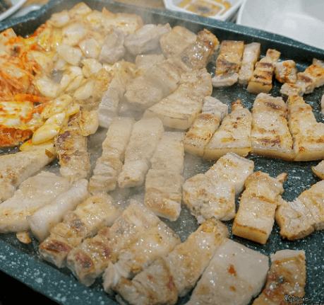 생방송투데이 두루치기 독산동 맛집