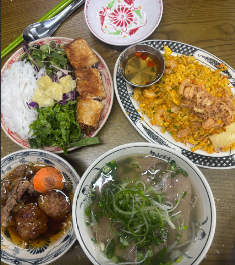 생활의달인 서울역 베트남쌀국수 맛집 알아보기