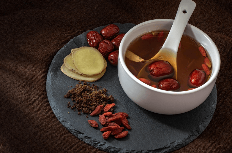 한방차로 장 건강 지키는 법, 한방 대추차