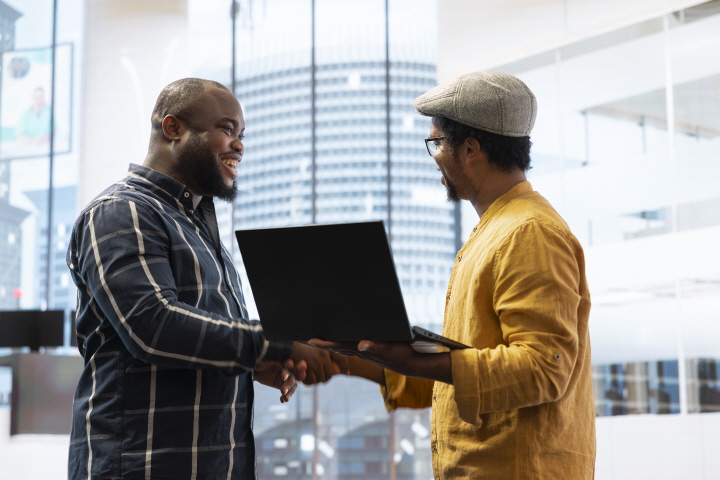 아프리카 시장 B2B 진출을 시도한 소규모 의료기기 기업의 사례와 도전 과제