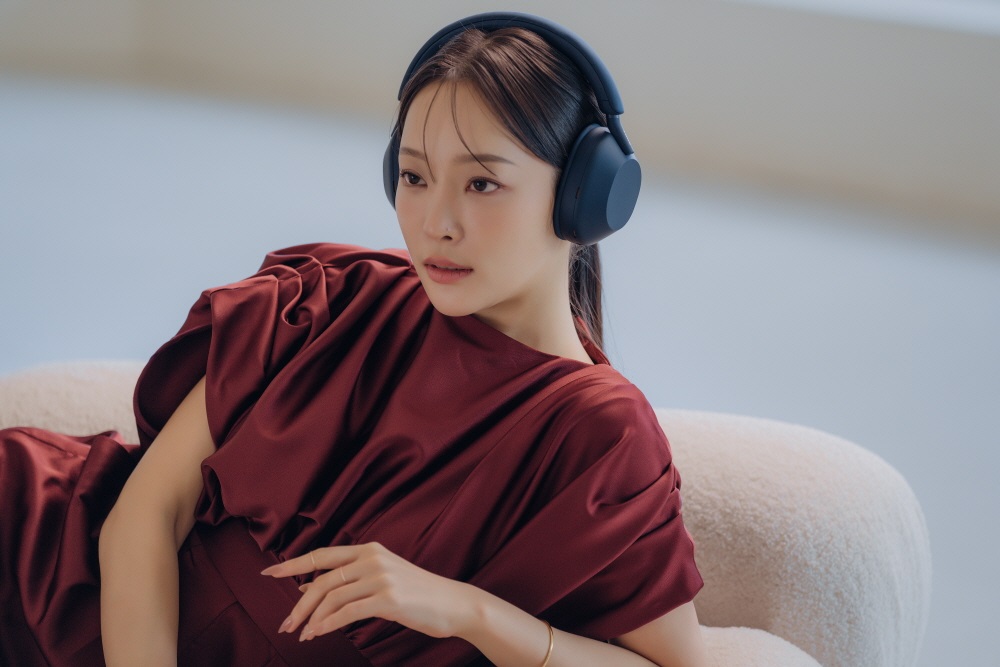 WH-1000XM5 미드나잇 블루