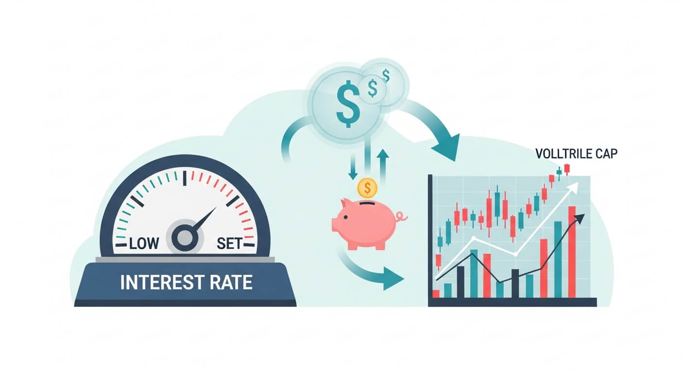 저금리 기조가 만든 투자 착시