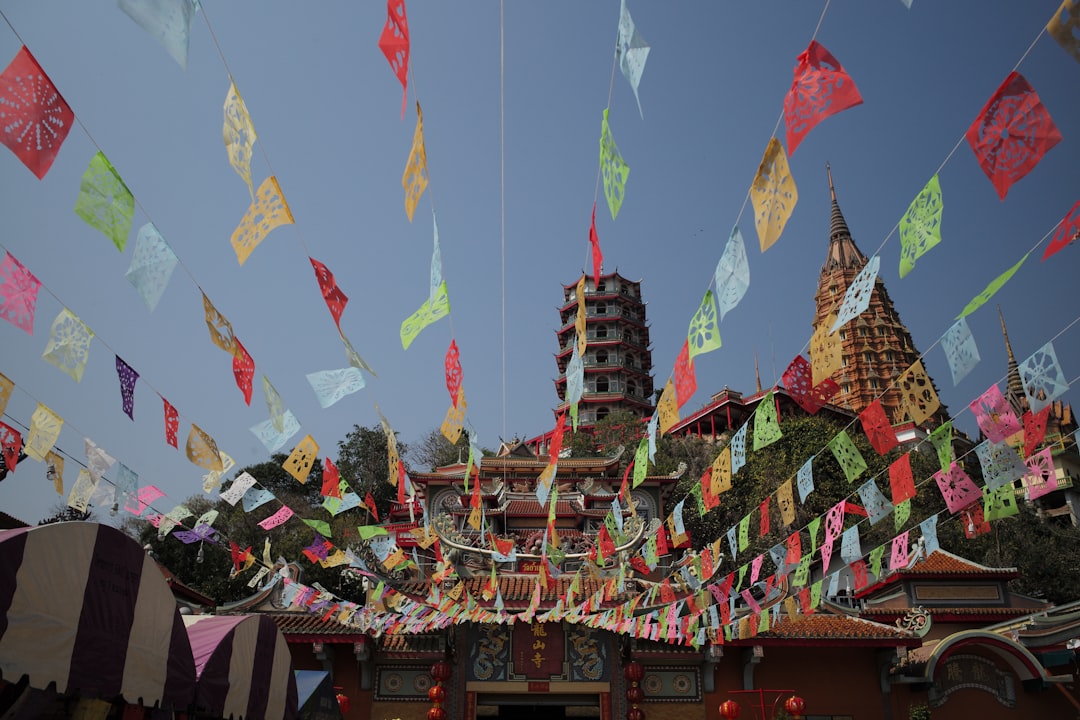 Chunhyang Festival