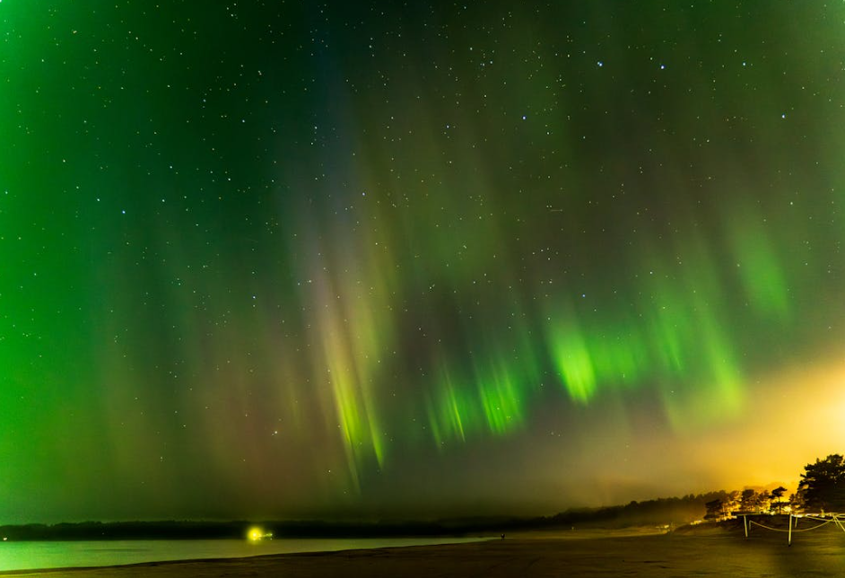 핀란드 여행지 추천