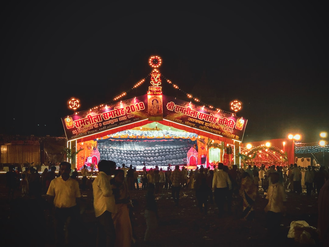 Namiseom Festival