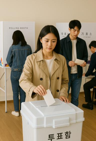 지방선거 공천명단 후보자 확인