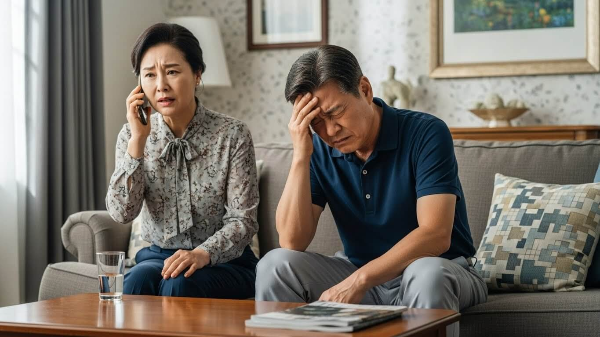 뇌출혈 전조증상 사진 10