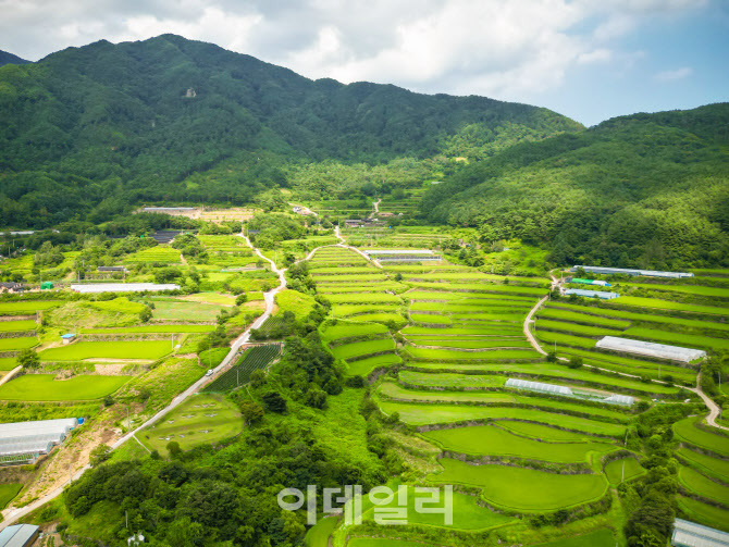 지리산 둘레길 추천코스