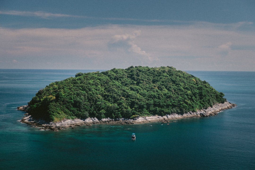 Island