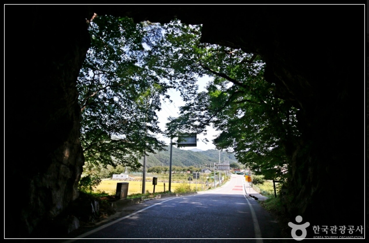 무주 가볼만한곳 베스트10 라제통문