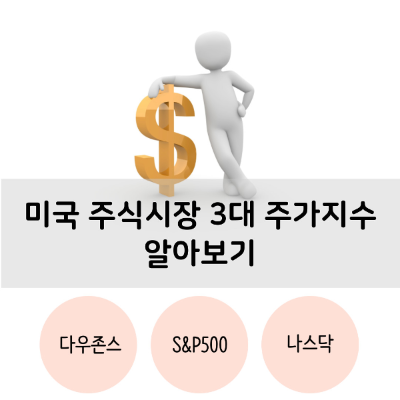주가지수