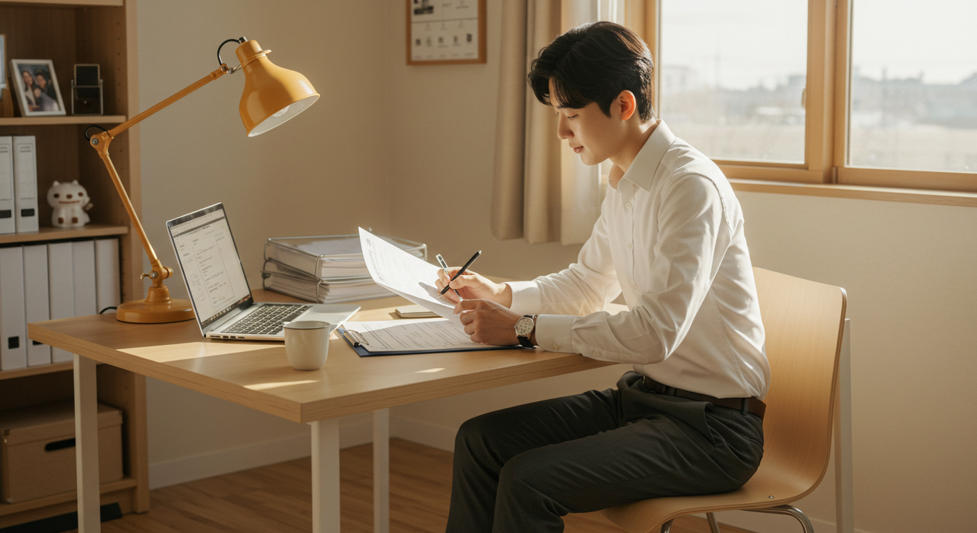 금융상식&amp;#44; 청년주거지원 