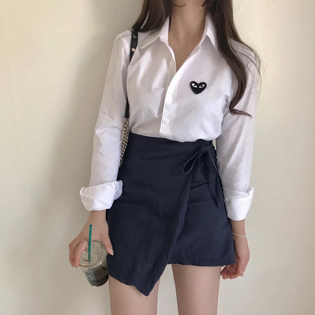 시크한 스타일의 데일리룩 패션스타일 사진 모음 시크한 스타일의 데일리룩 패션스타일 사진 모음