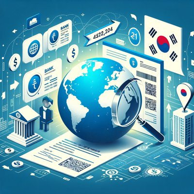 국내 은행별 영문이름 및 SWIFT 코드: 완벽한 가이드