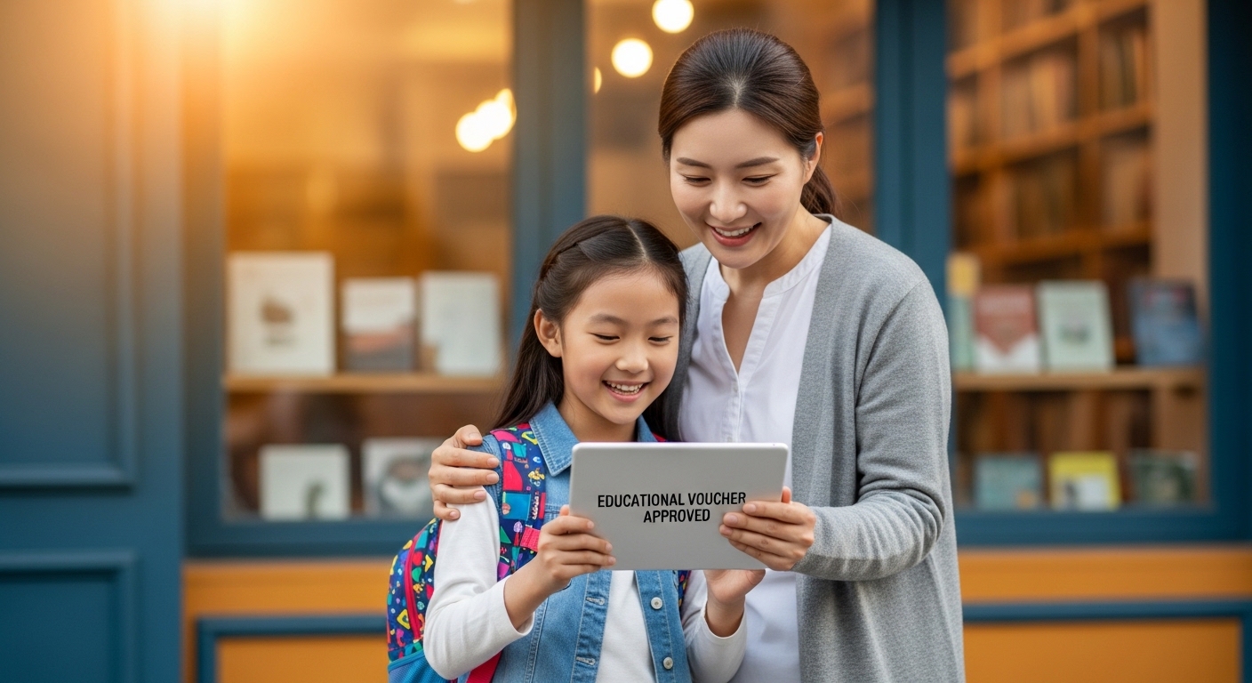교육급여바우처신청자격
