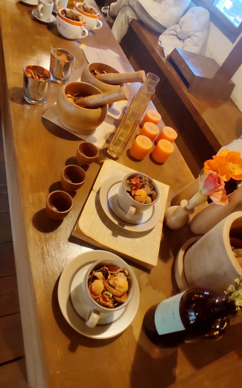 예쁜 디스플레이